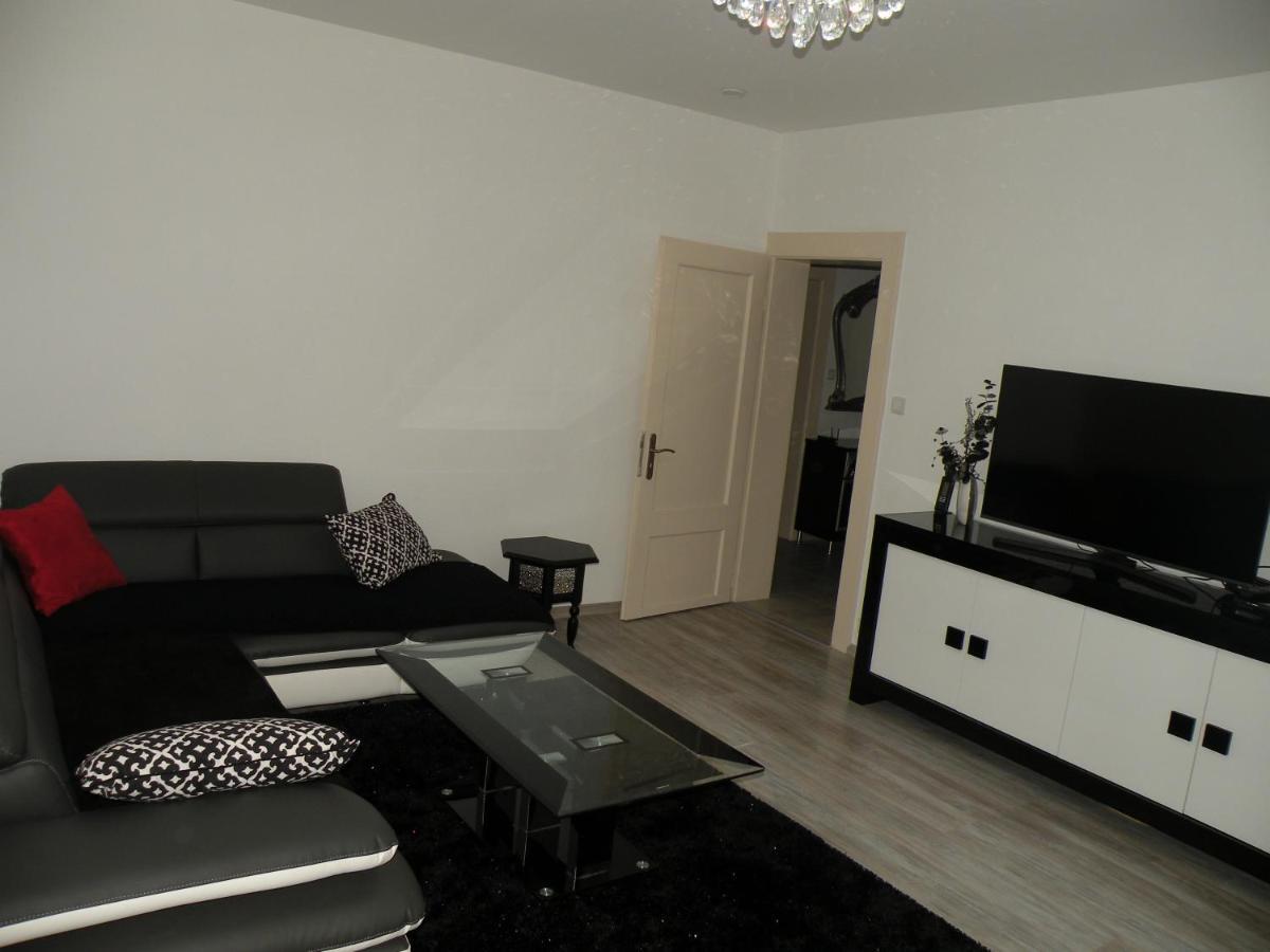Residence Harmony 2 Schiltigheim Exteriér fotografie