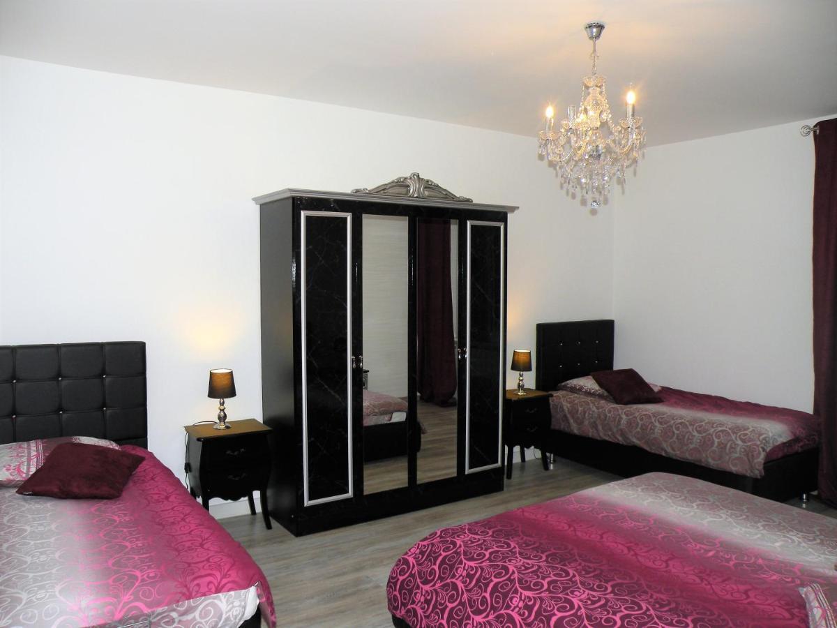 Residence Harmony 2 Schiltigheim Exteriér fotografie